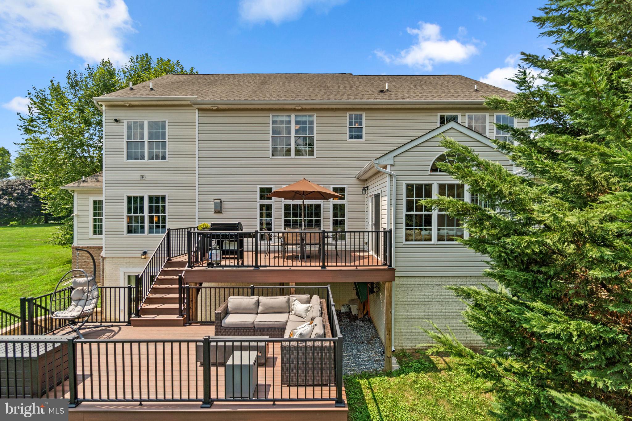 PRESERVE AT WAVERLY GLEN - Residential