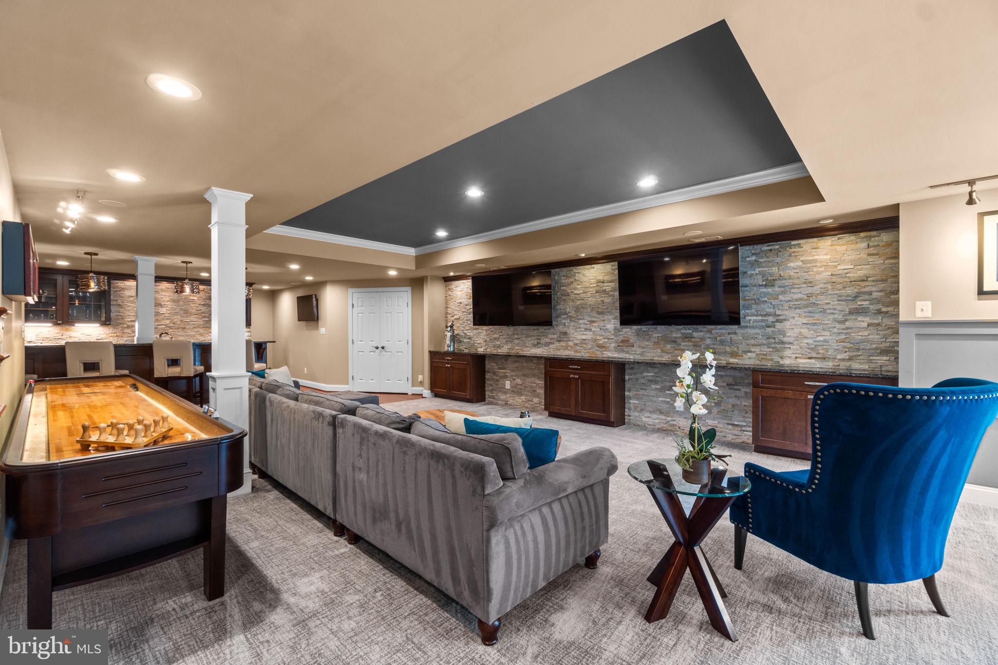 PRESERVE AT WAVERLY GLEN - Residential