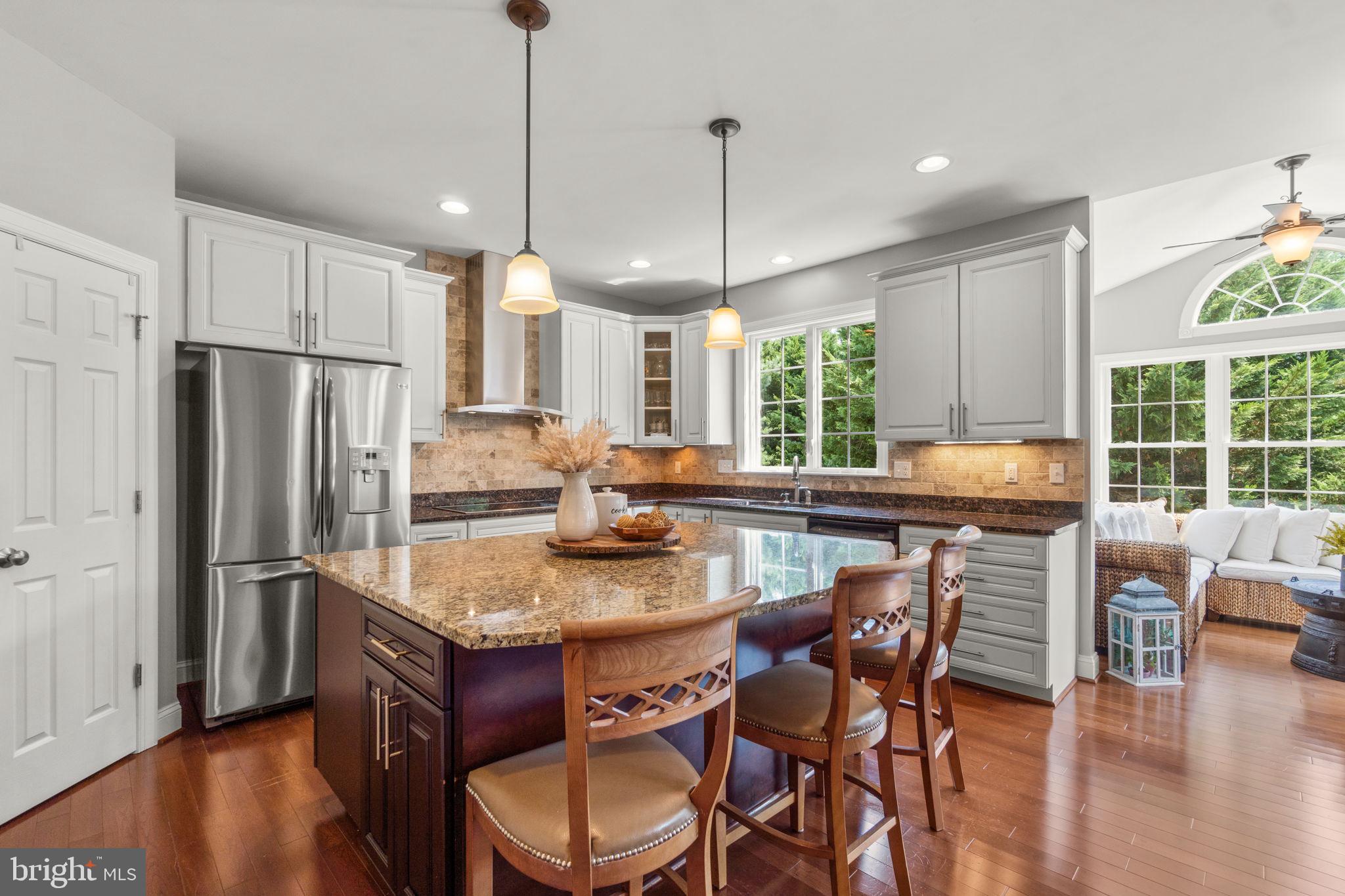 PRESERVE AT WAVERLY GLEN - Residential