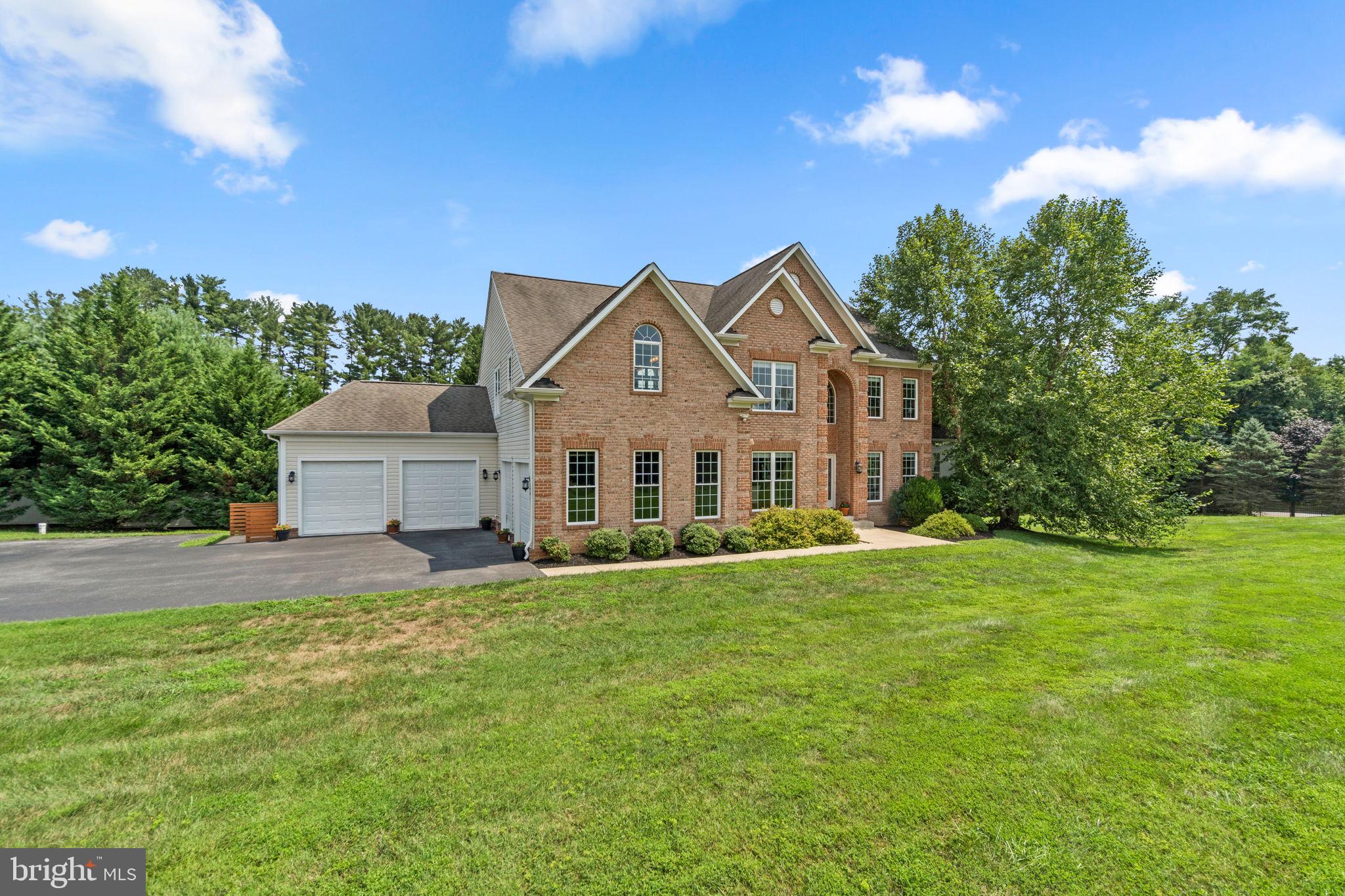 PRESERVE AT WAVERLY GLEN - Residential