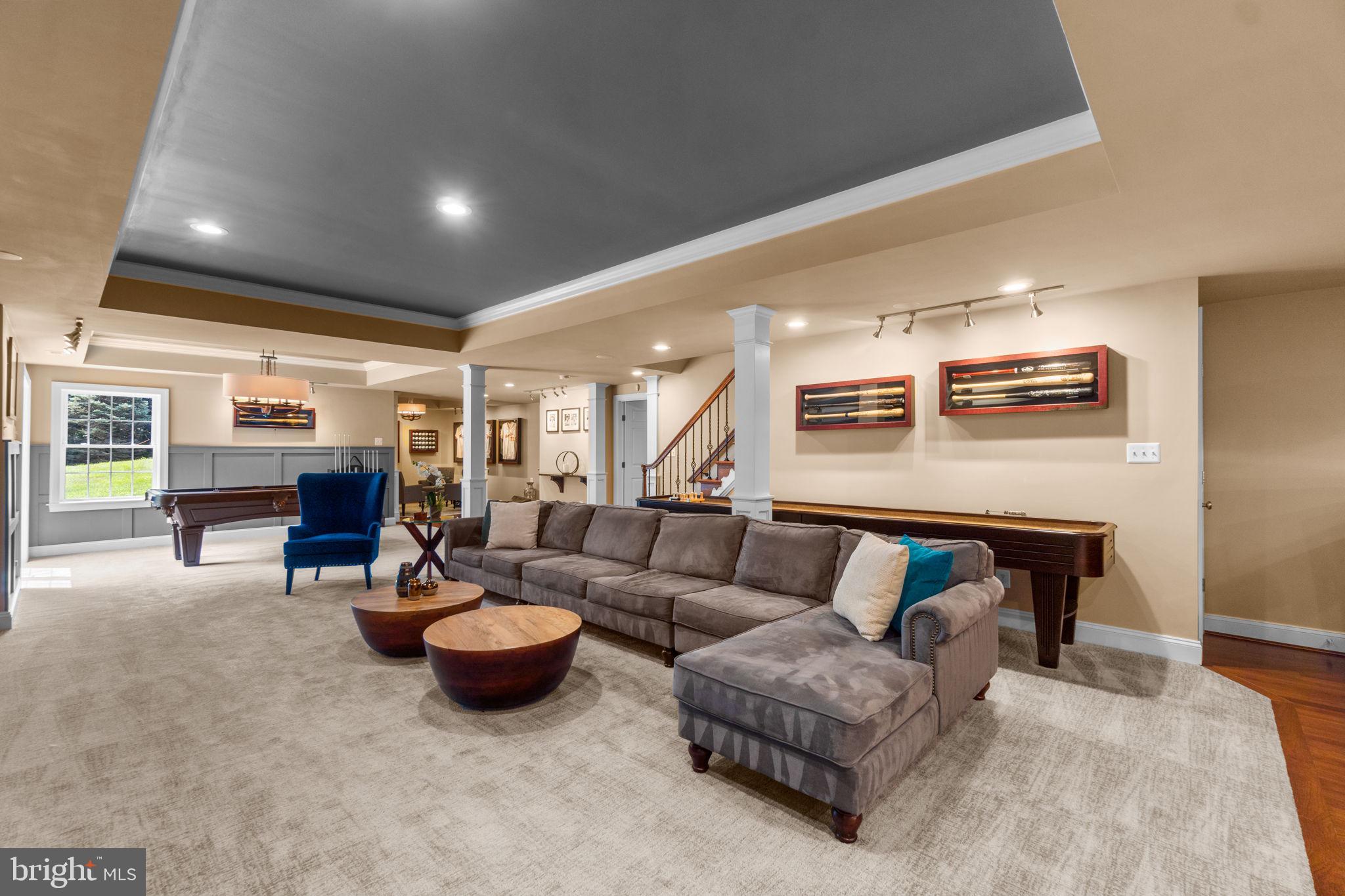 PRESERVE AT WAVERLY GLEN - Residential