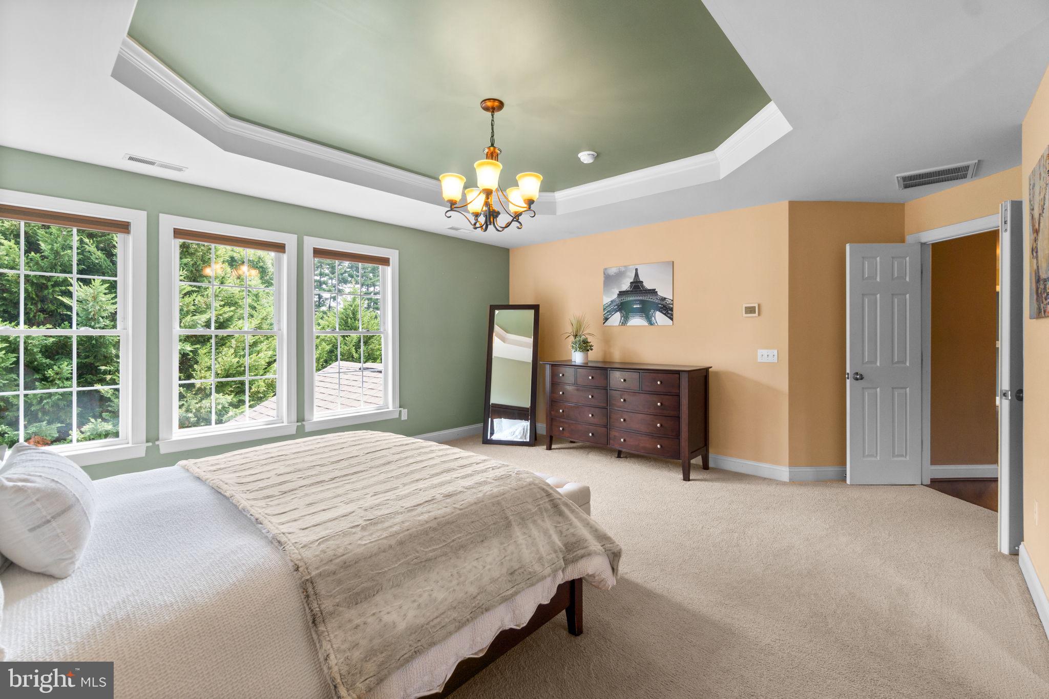 PRESERVE AT WAVERLY GLEN - Residential