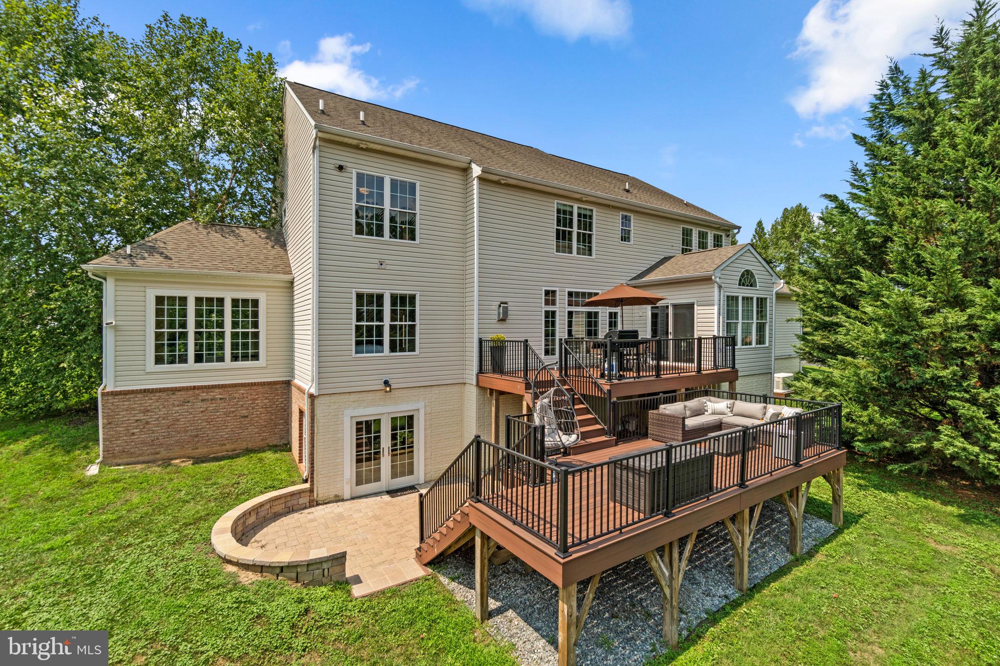 PRESERVE AT WAVERLY GLEN - Residential