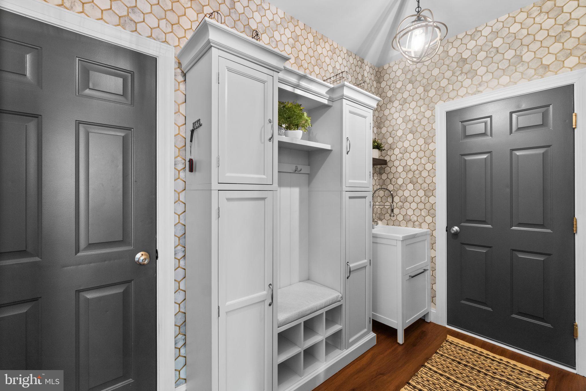 PRESERVE AT WAVERLY GLEN - Residential