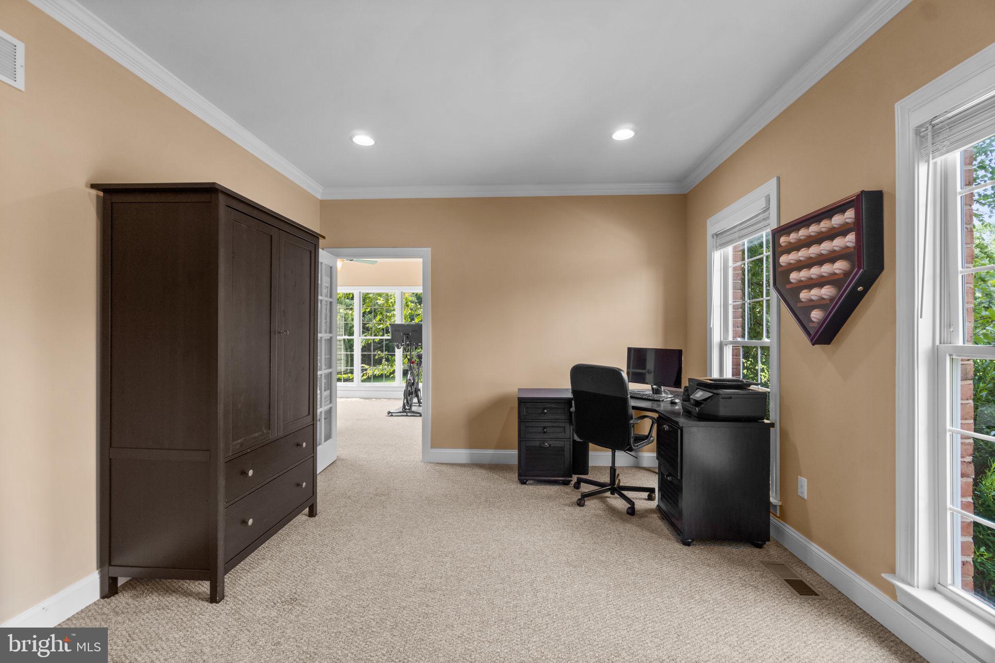 PRESERVE AT WAVERLY GLEN - Residential