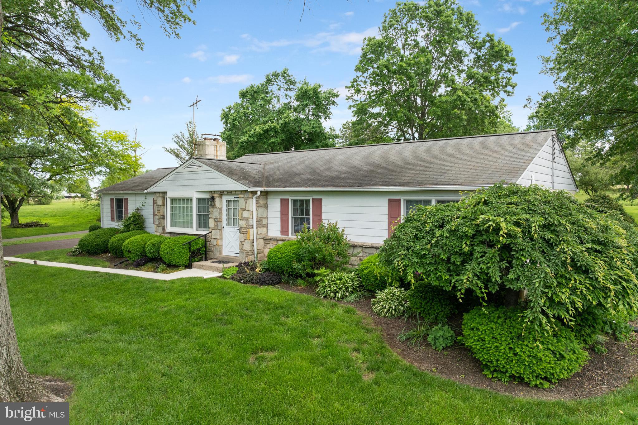 593 MOYER ROAD