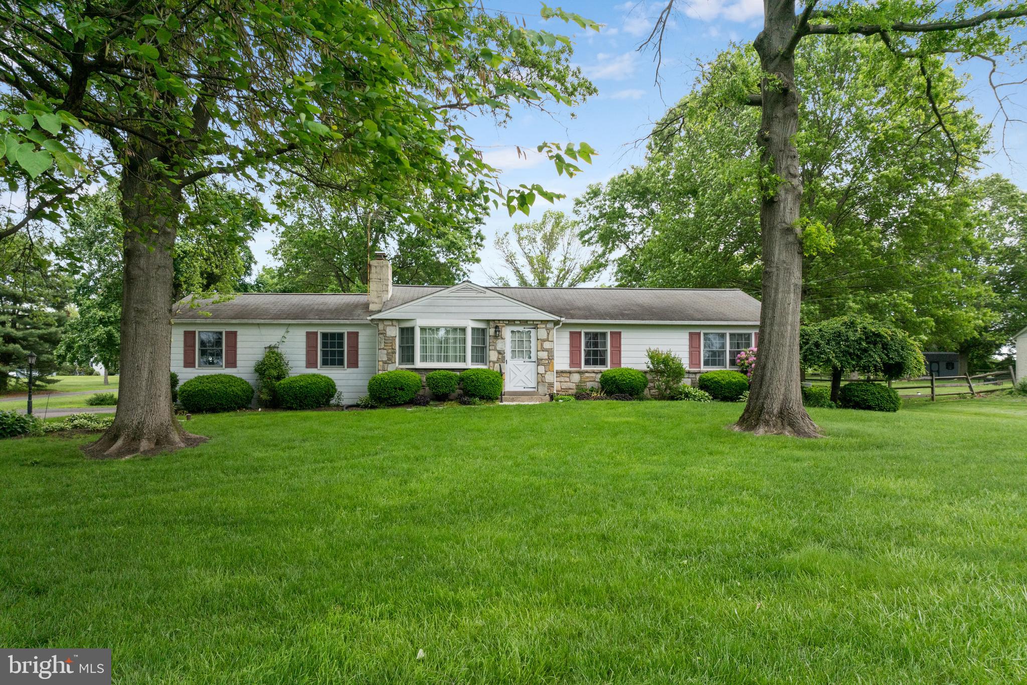 593 MOYER ROAD
