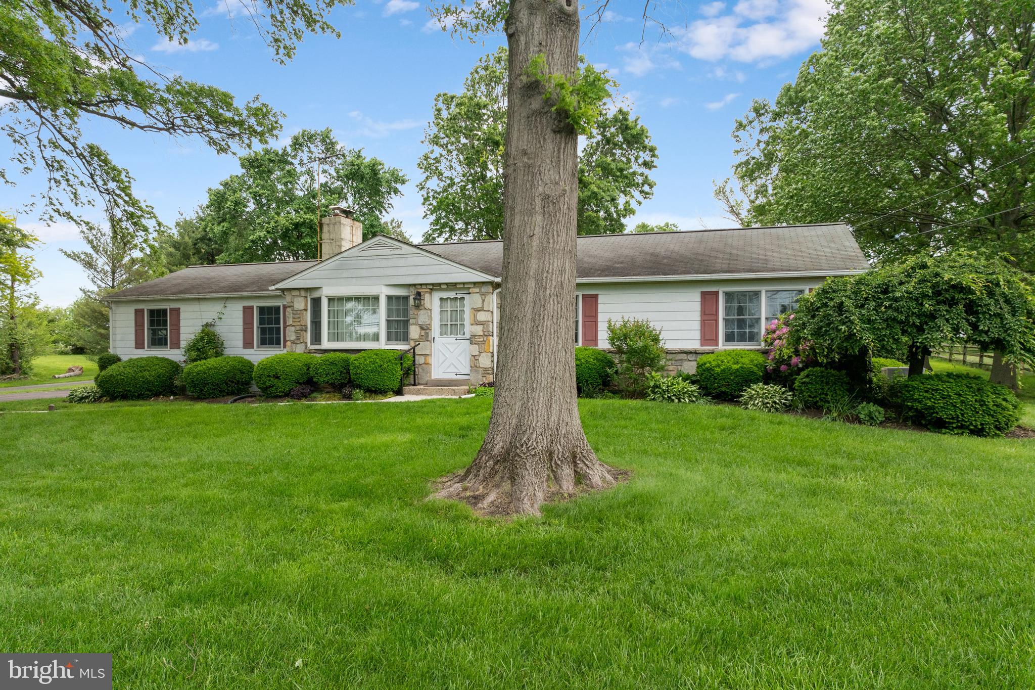 593 MOYER ROAD