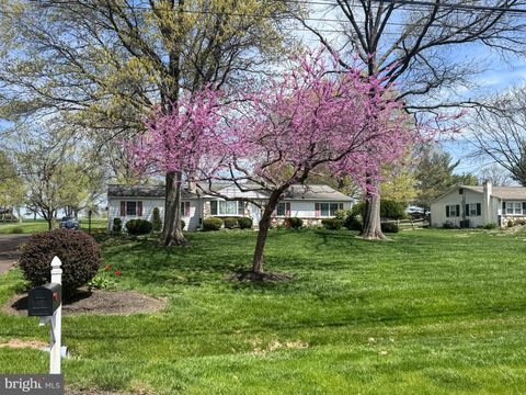 593 MOYER ROAD SOUDERTON PA 18964