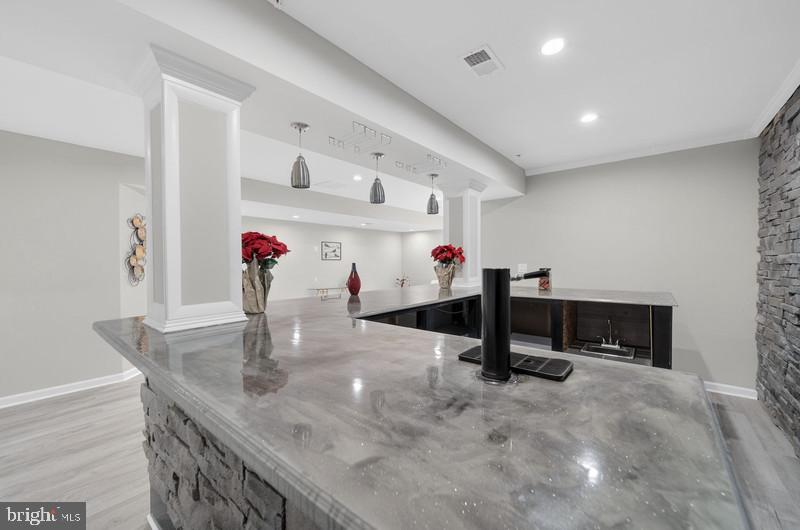 LOVELESS ESTATES - Residential