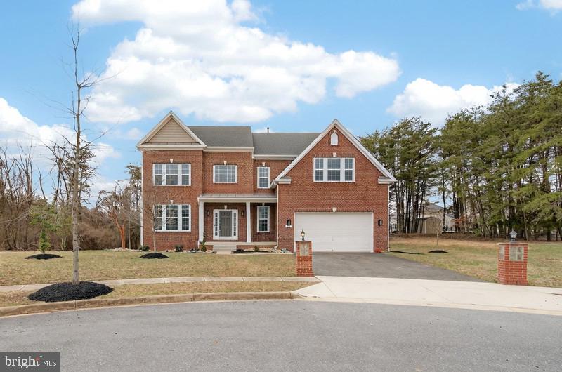 LOVELESS ESTATES - Residential