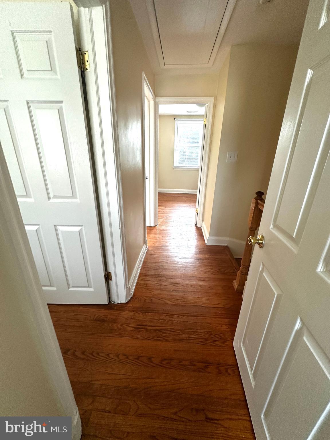 CHINQUAPIN PARK - Residential