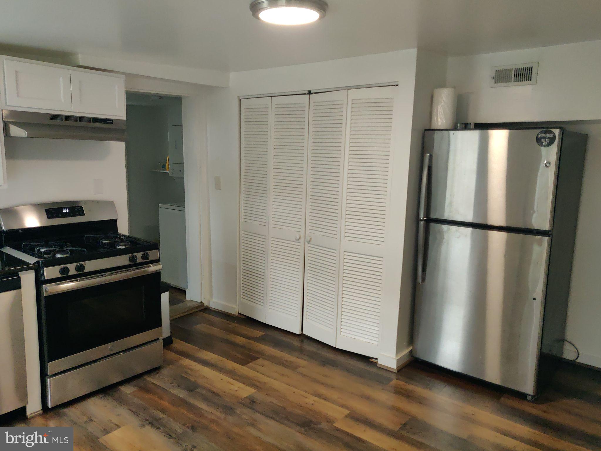 FELLS POINT HISTORIC DISTRICT - Residential Lease