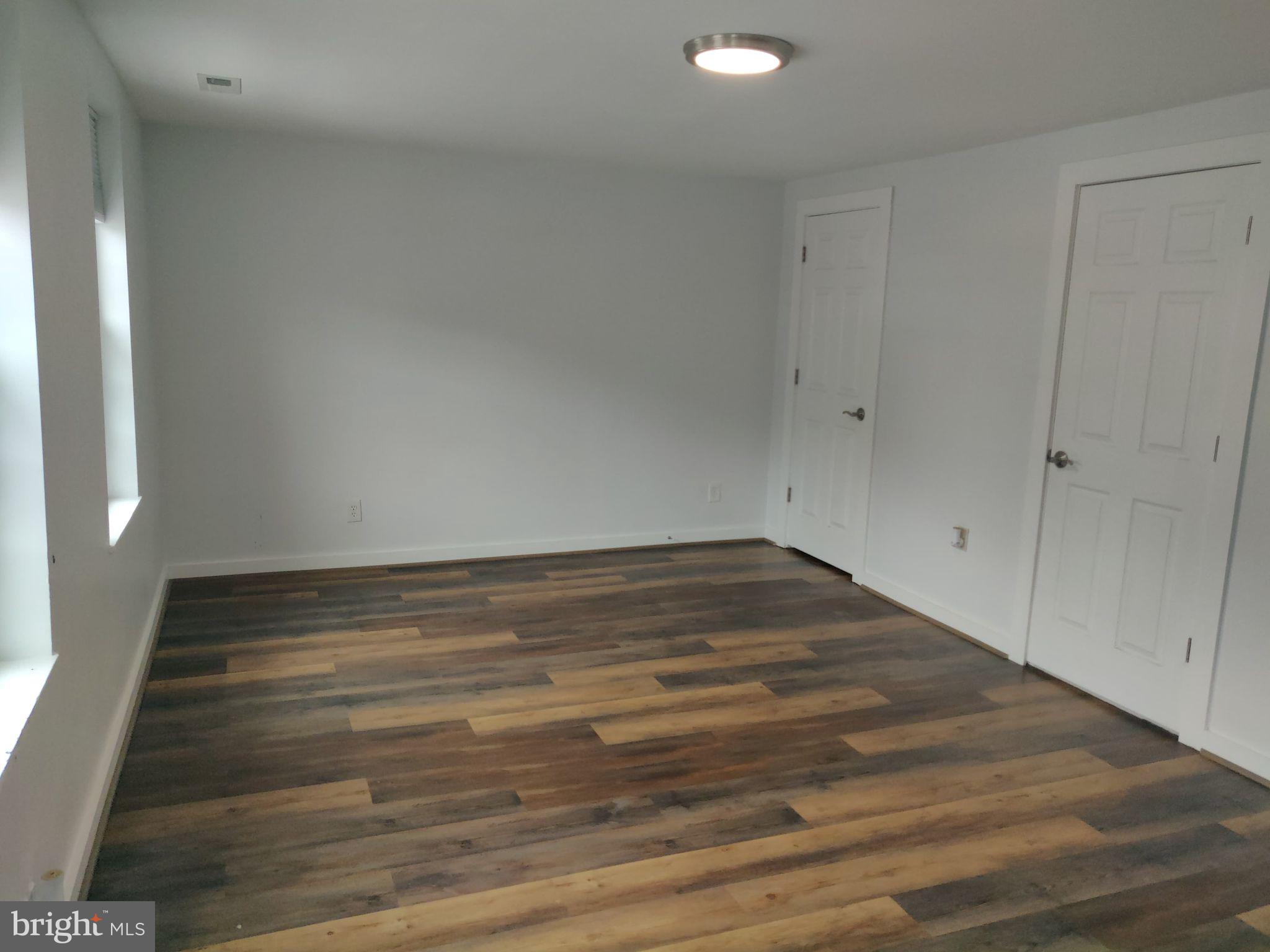 FELLS POINT HISTORIC DISTRICT - Residential Lease