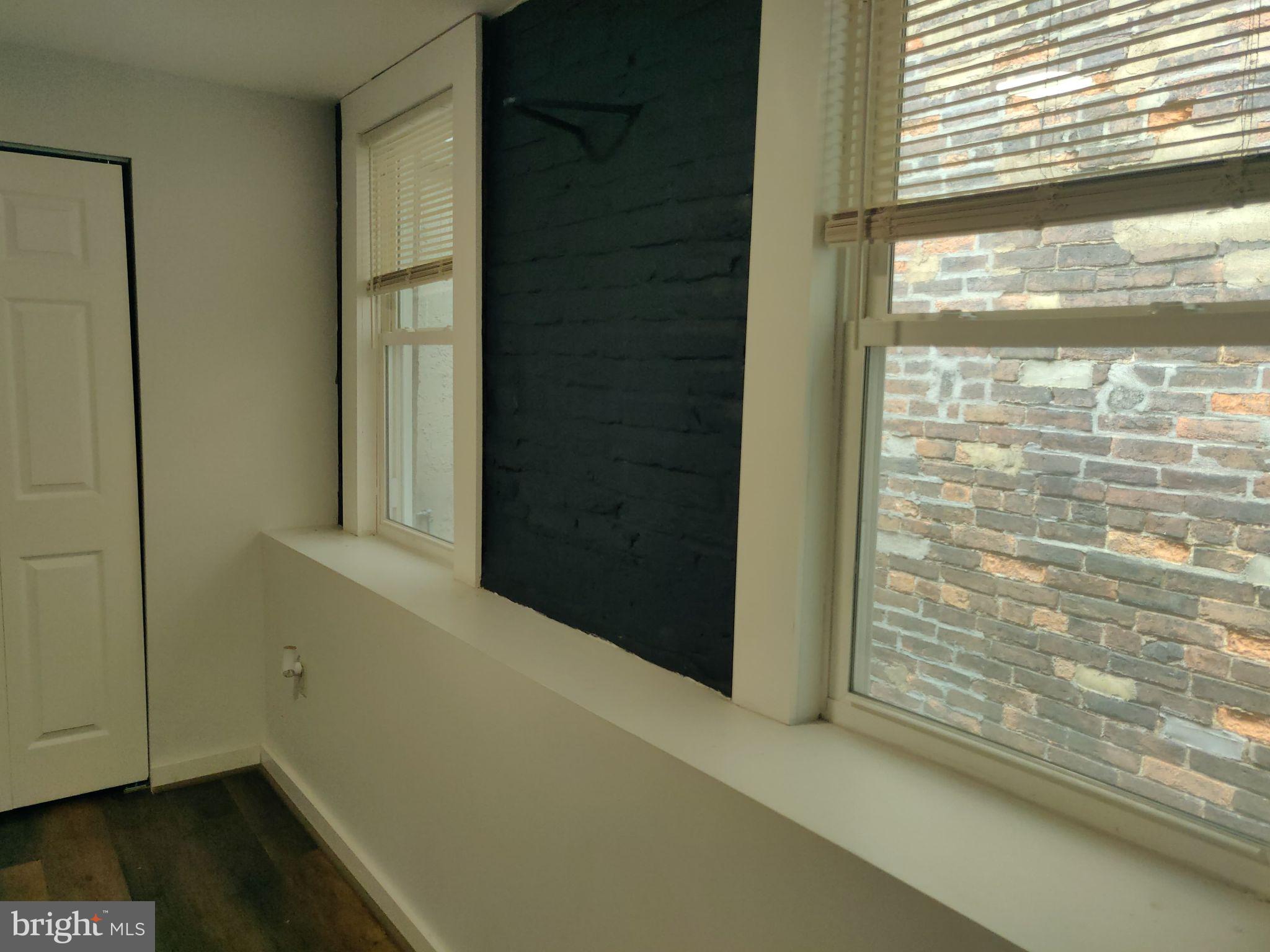 FELLS POINT HISTORIC DISTRICT - Residential Lease