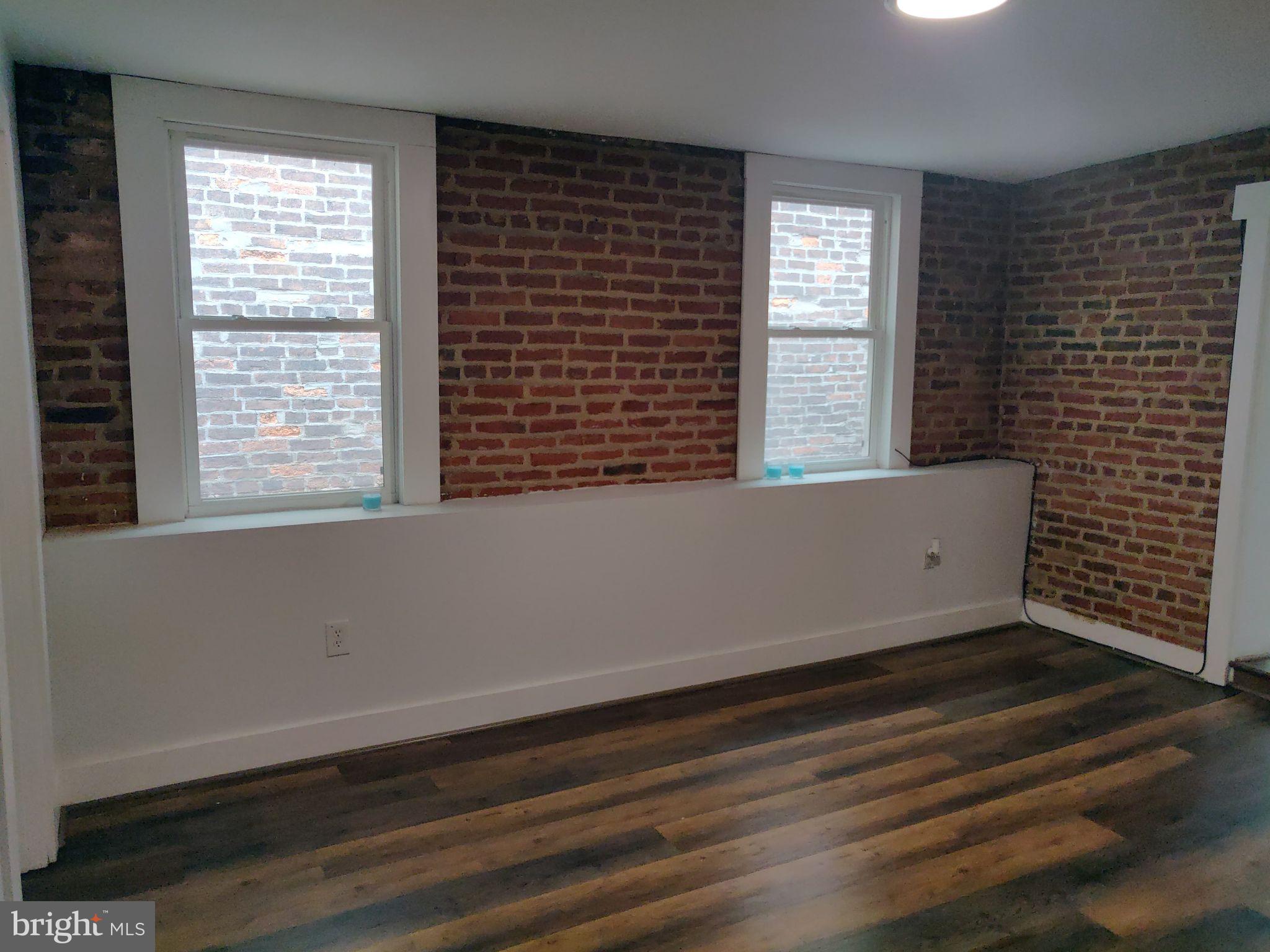 FELLS POINT HISTORIC DISTRICT - Residential Lease