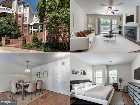 4225 MOZART BRIGADE LANE 84 FAIRFAX VA 22033