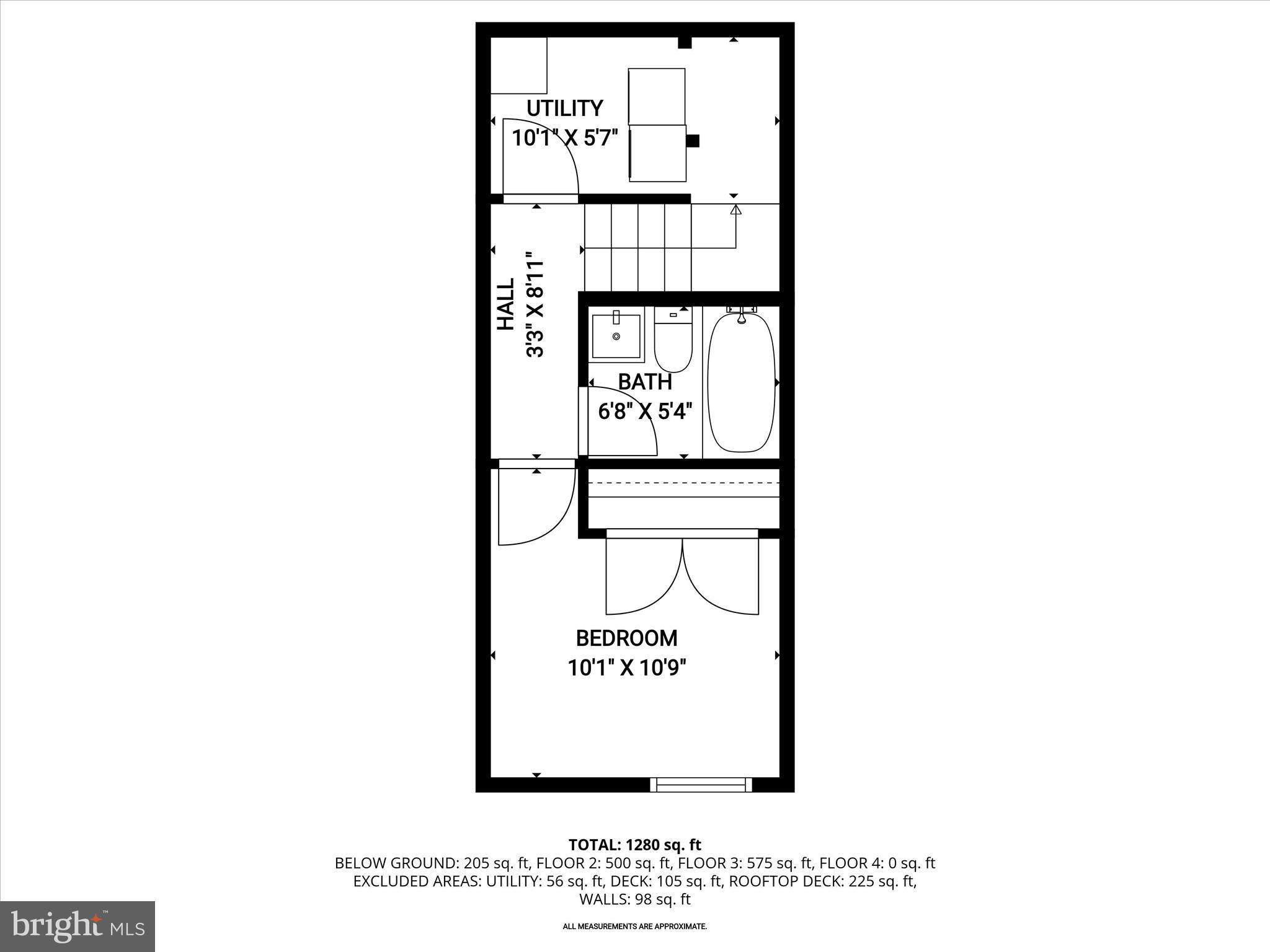 LOCUST POINT - Residential