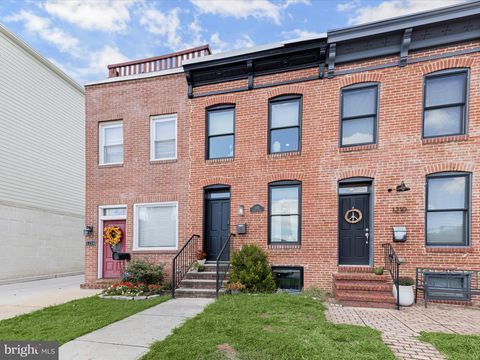 1212 TOWSON STREET BALTIMORE MD 21230