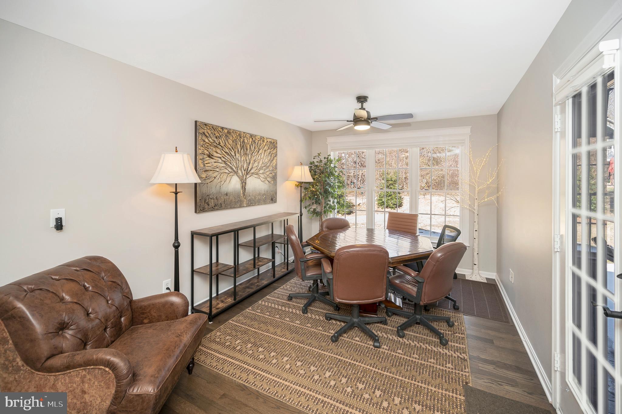 LAKE OF THE WOODS - Residential