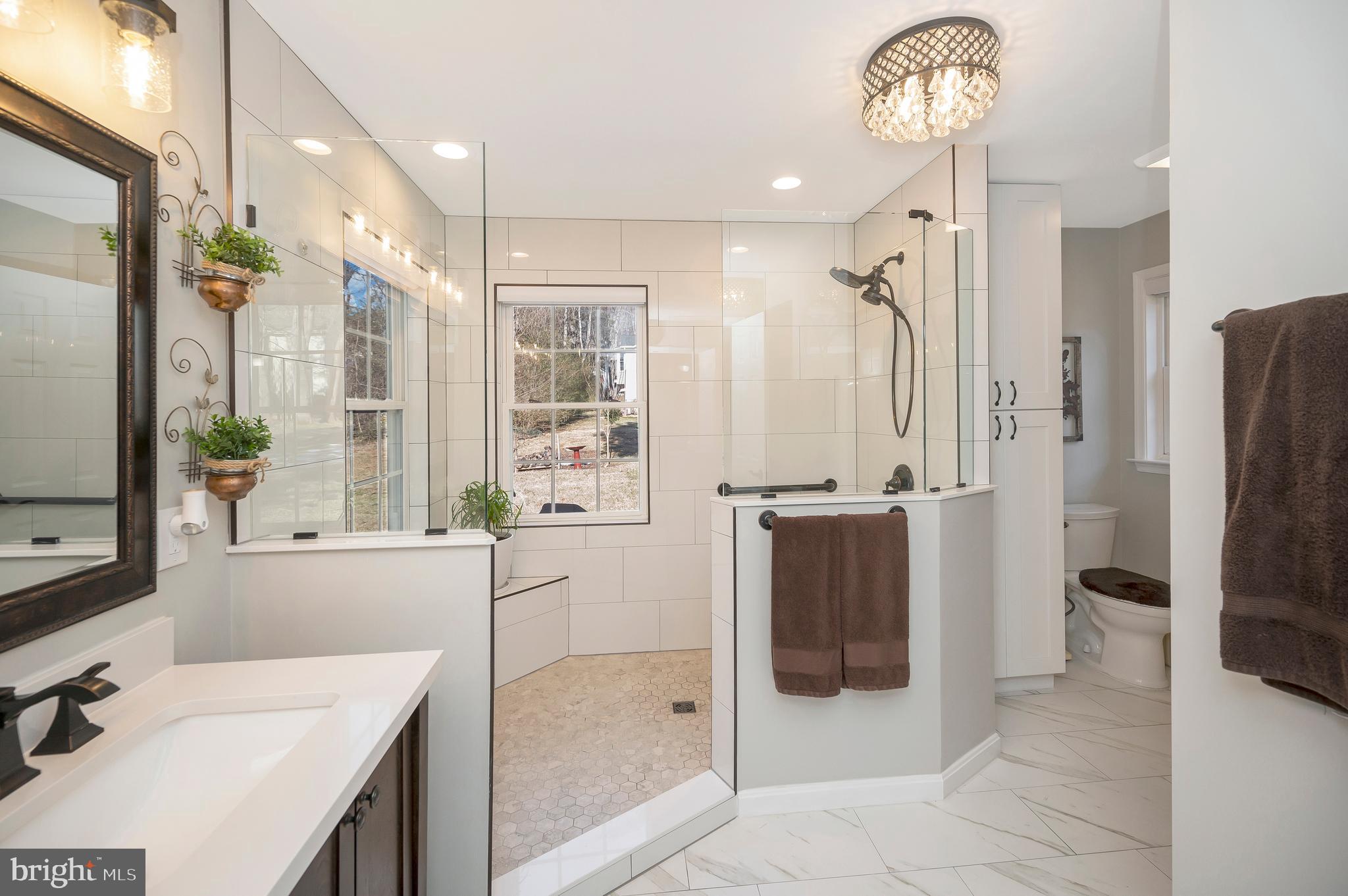 LAKE OF THE WOODS - Residential