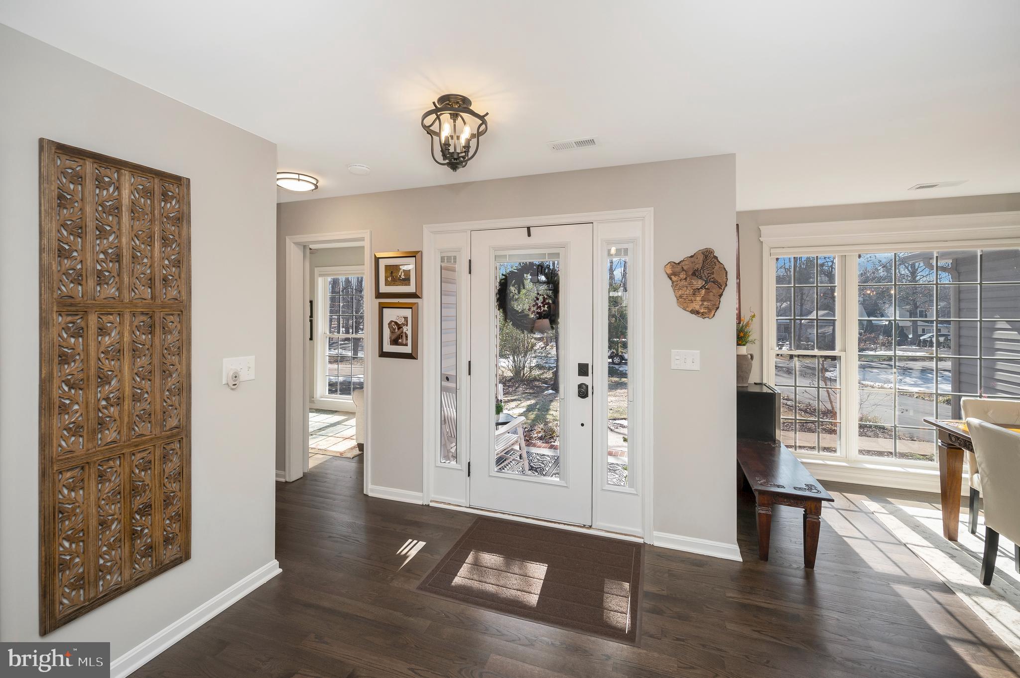 LAKE OF THE WOODS - Residential