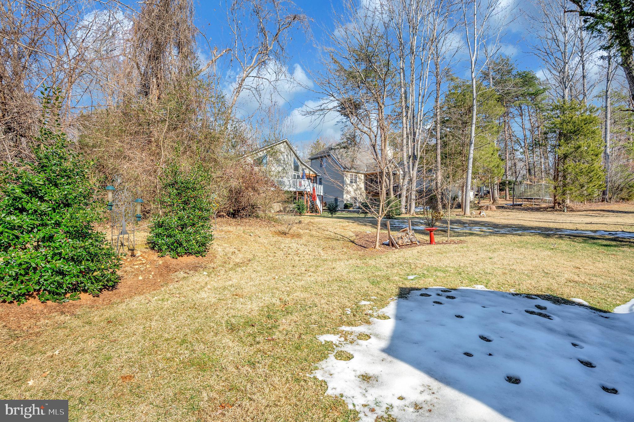 LAKE OF THE WOODS - Residential