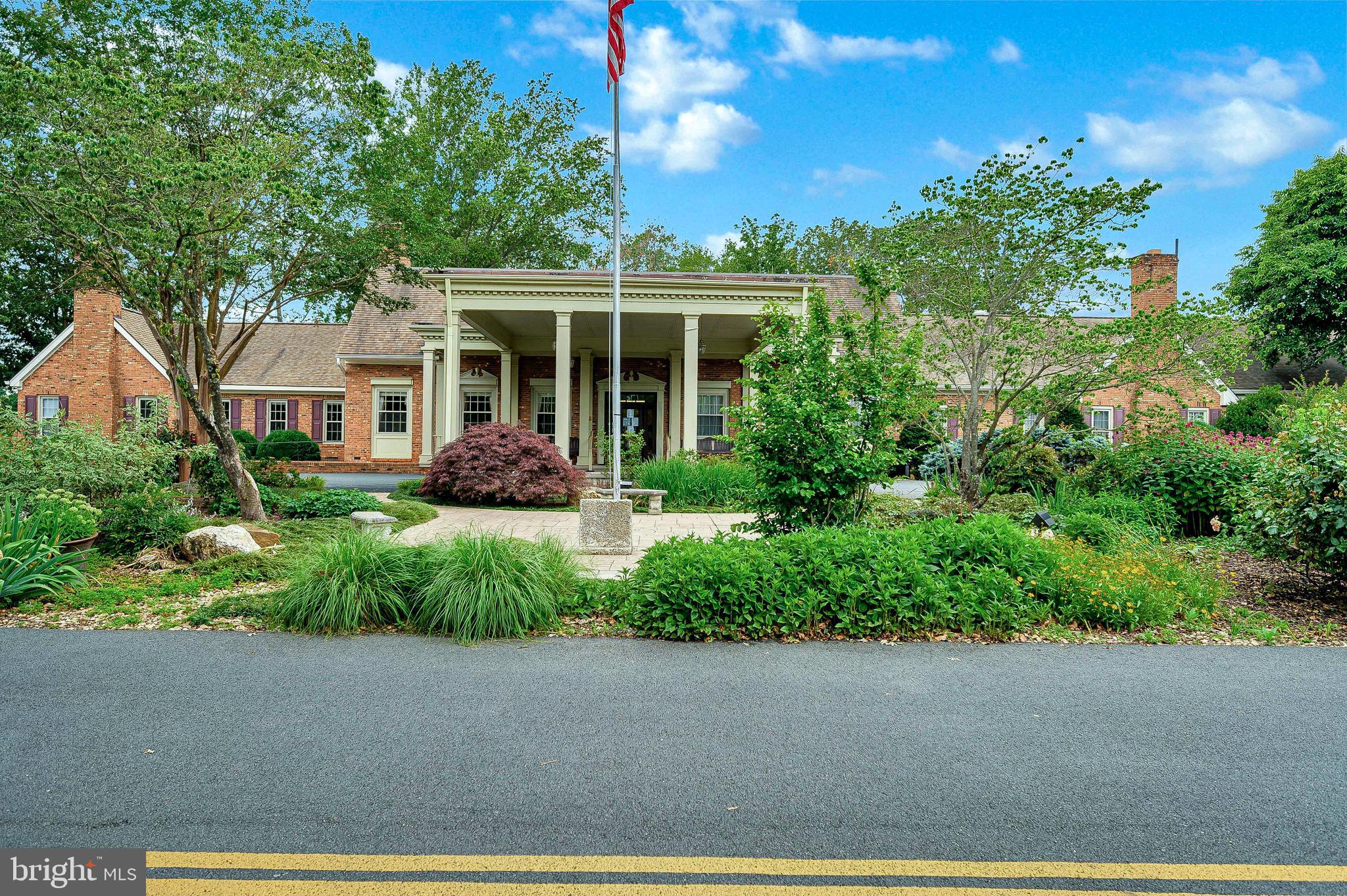 LAKE OF THE WOODS - Residential