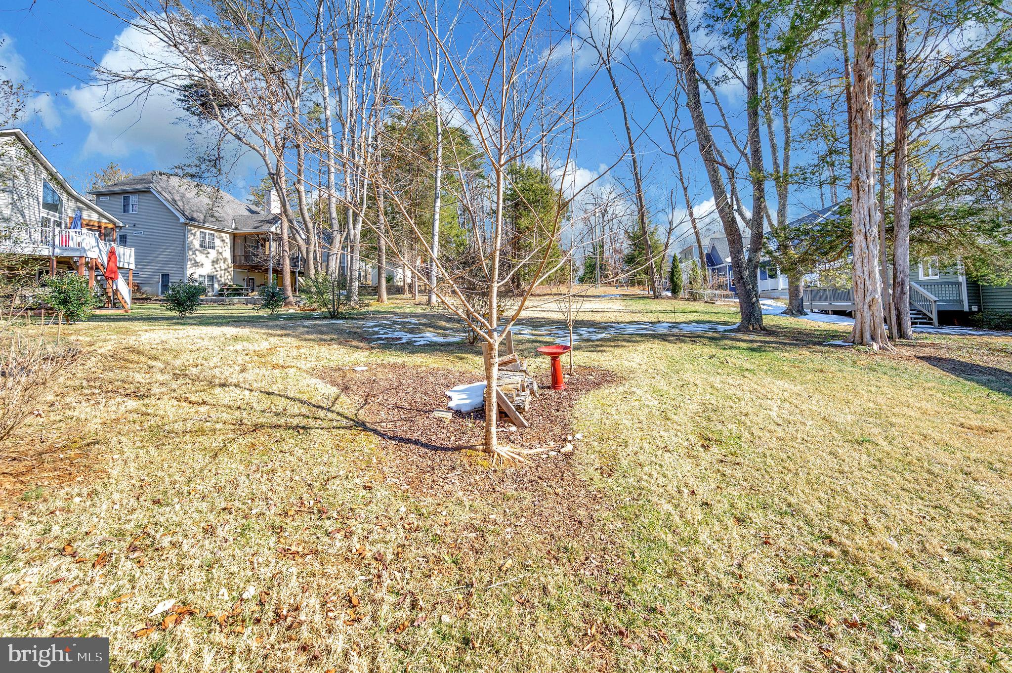 LAKE OF THE WOODS - Residential