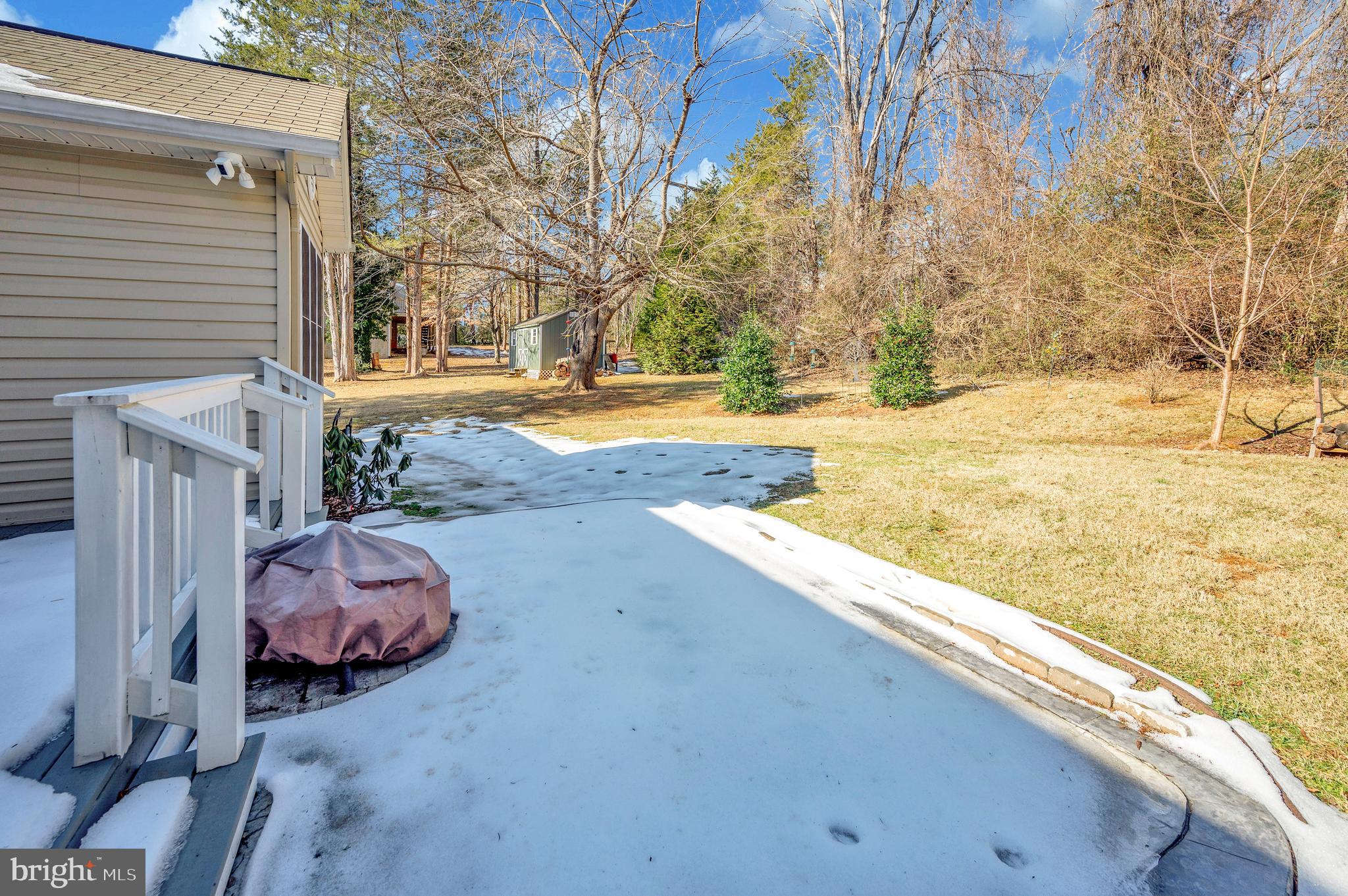 LAKE OF THE WOODS - Residential