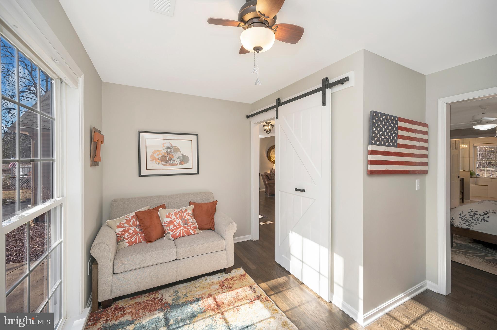 LAKE OF THE WOODS - Residential