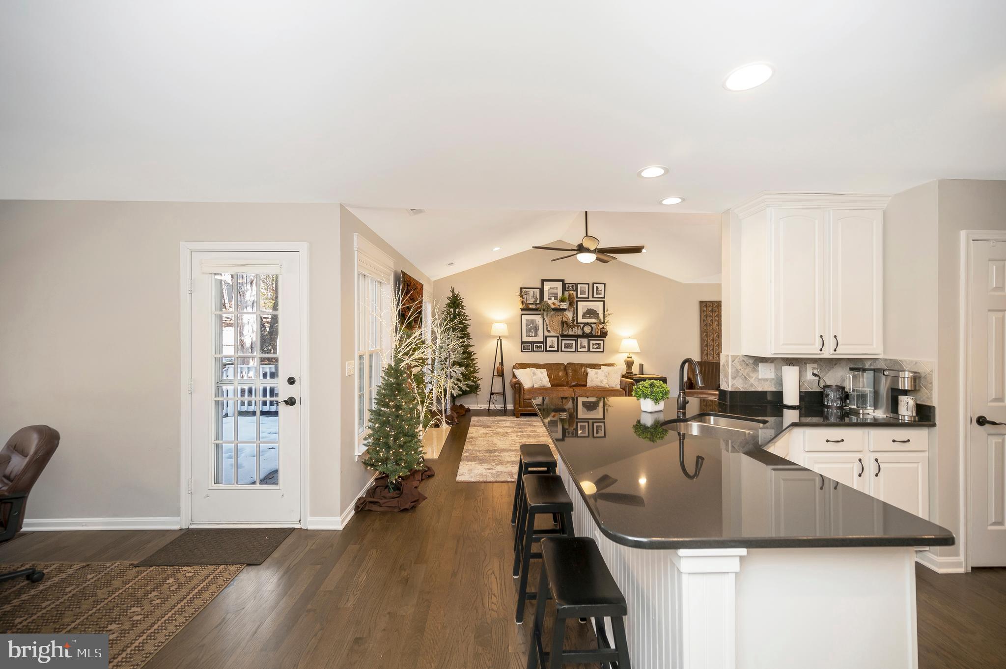 LAKE OF THE WOODS - Residential