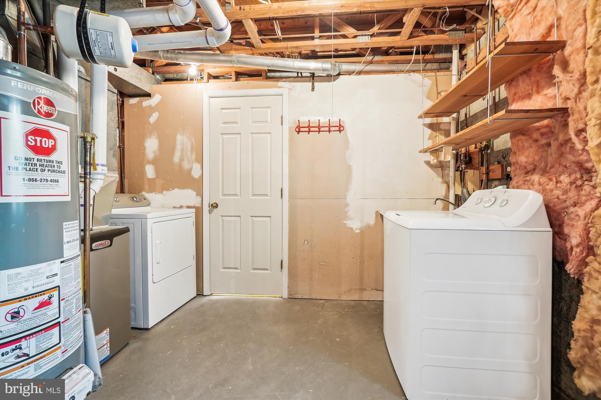 NAPLES MANOR - Residential