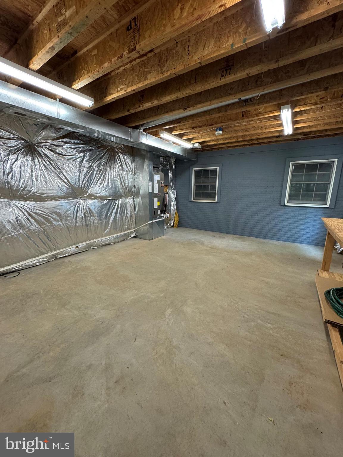 NAPLES MANOR - Residential