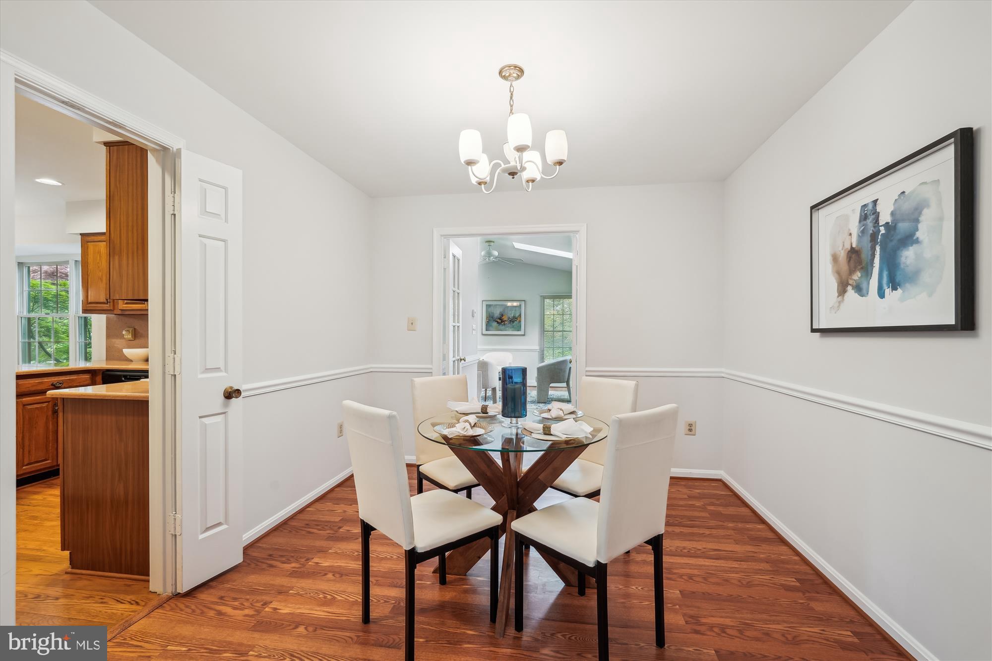 NAPLES MANOR - Residential