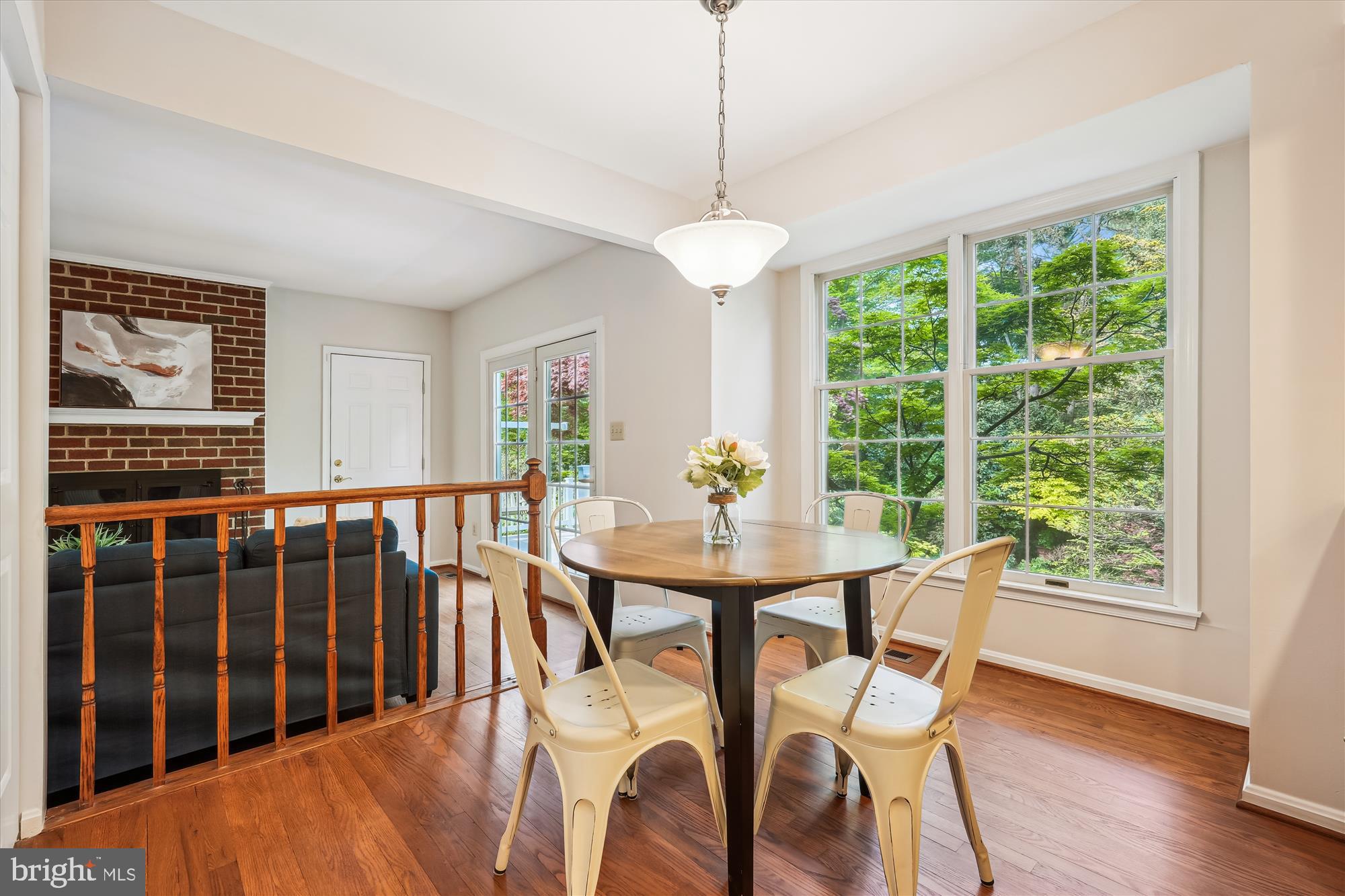 NAPLES MANOR - Residential