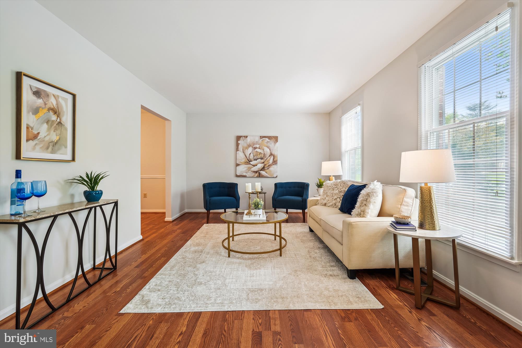 NAPLES MANOR - Residential