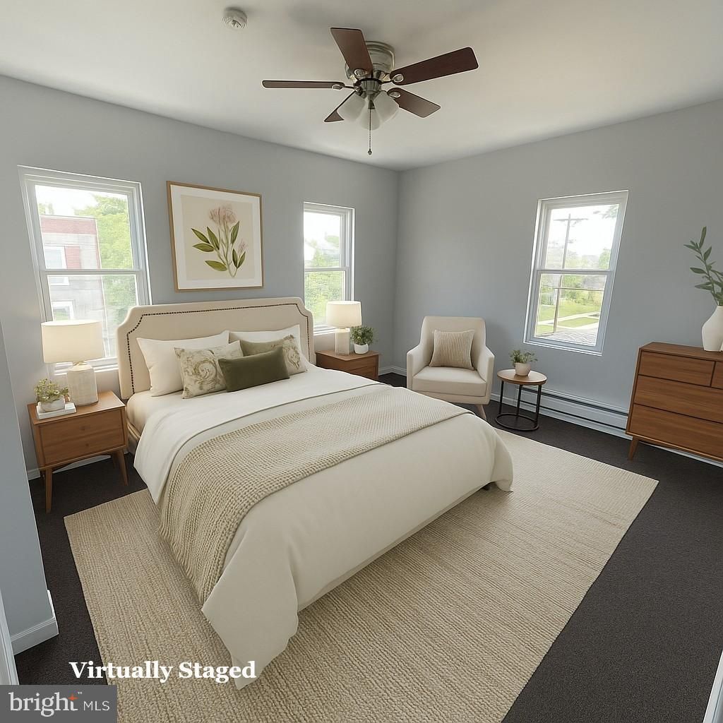 Photo of 1017 W Huntingdon Street #APT. 3, PHILADELPHIA, PA 19133 (MLS # PAPH2564514)