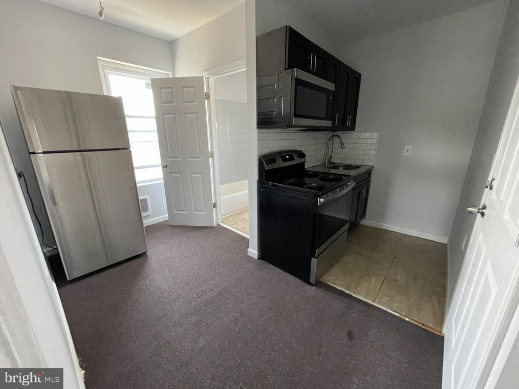 Photo of 1017 W Huntingdon Street #APT. 3, PHILADELPHIA, PA 19133 (MLS # PAPH2564514)