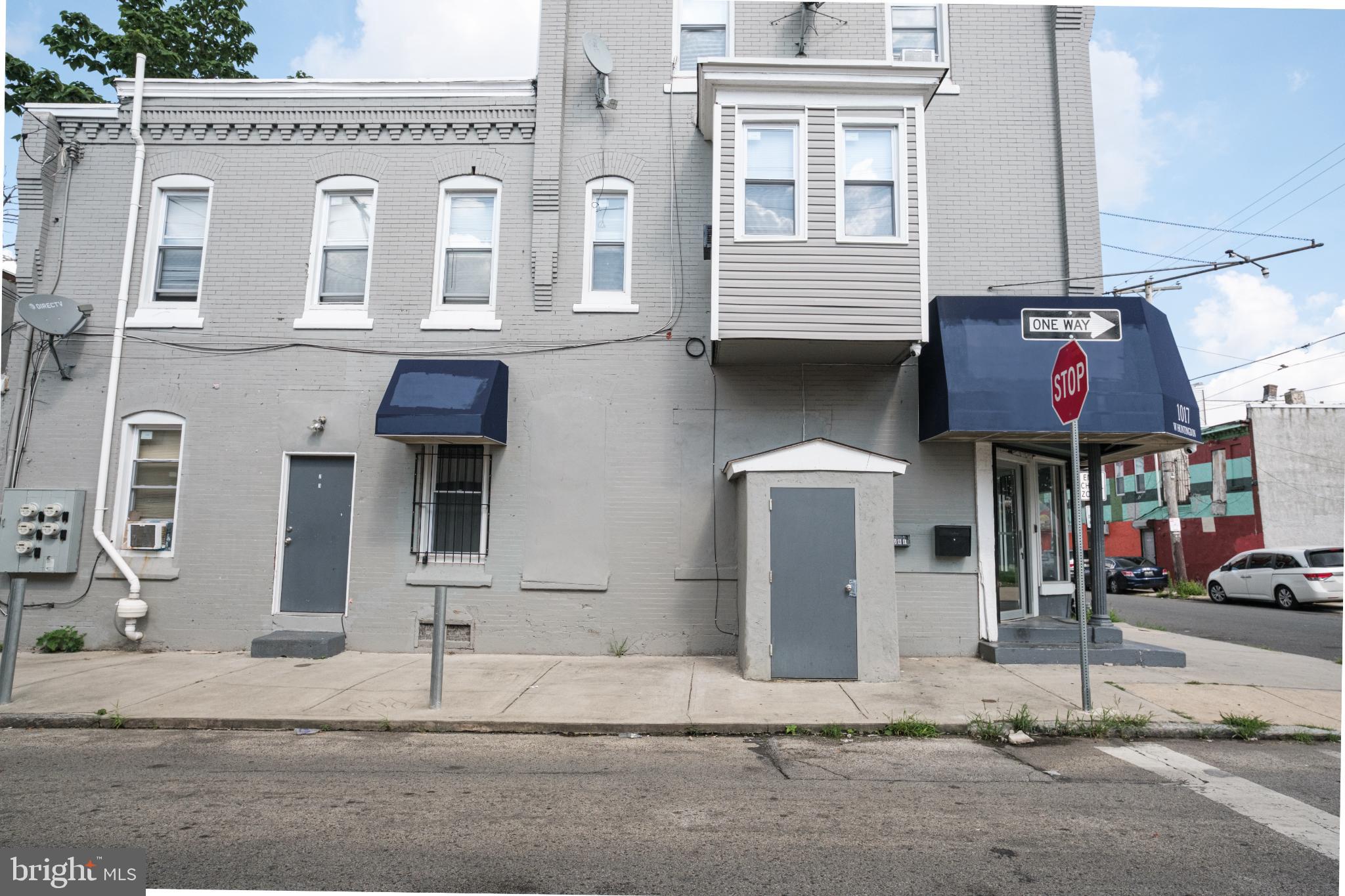 HARTRANFT - Residential Lease