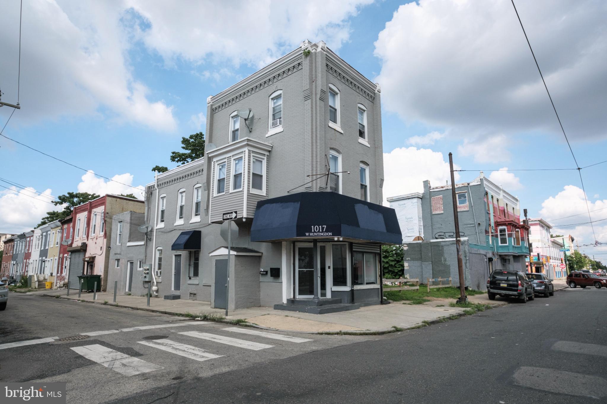 HARTRANFT - Residential Lease