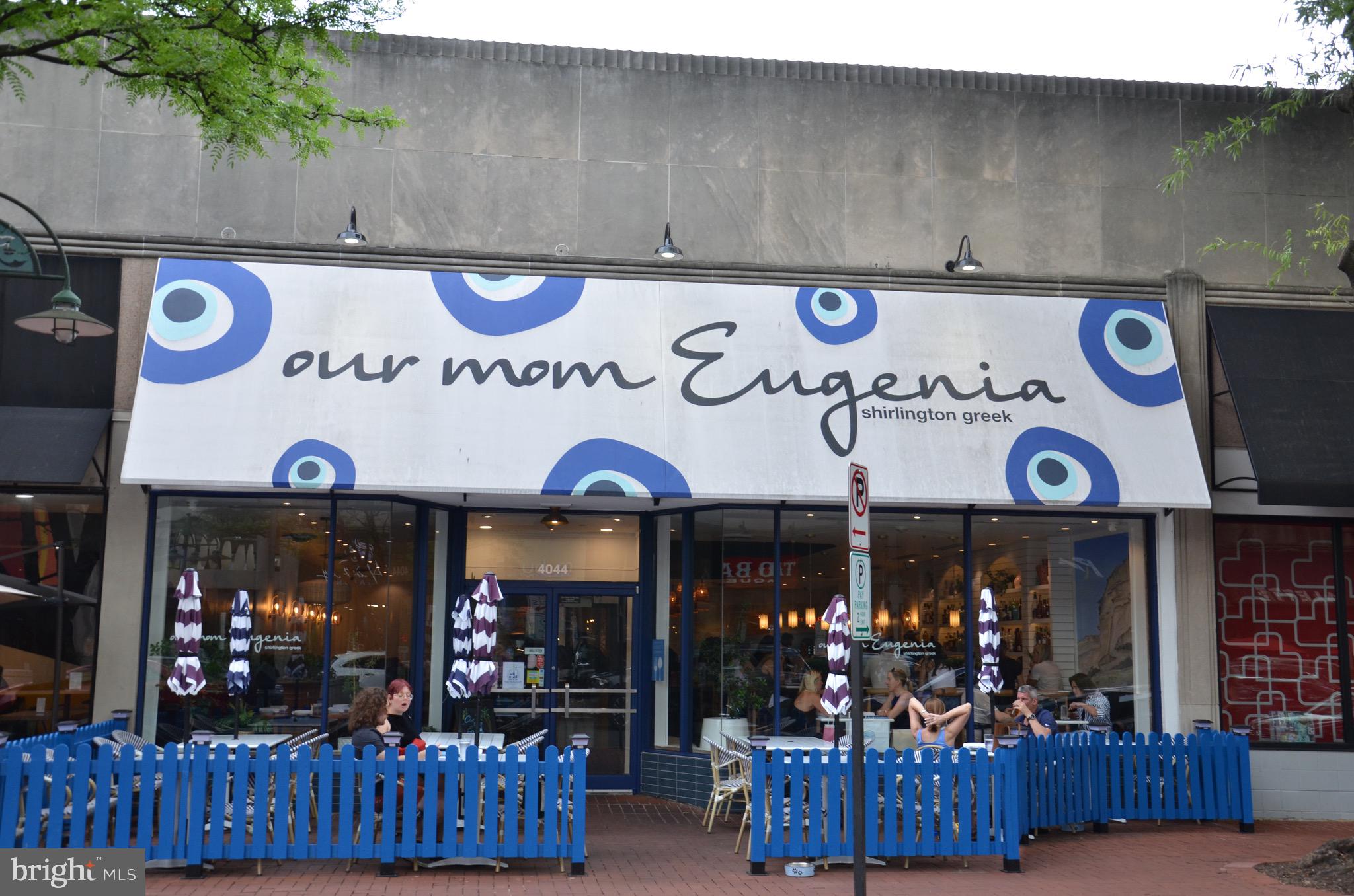 ARLINGTON - Residential