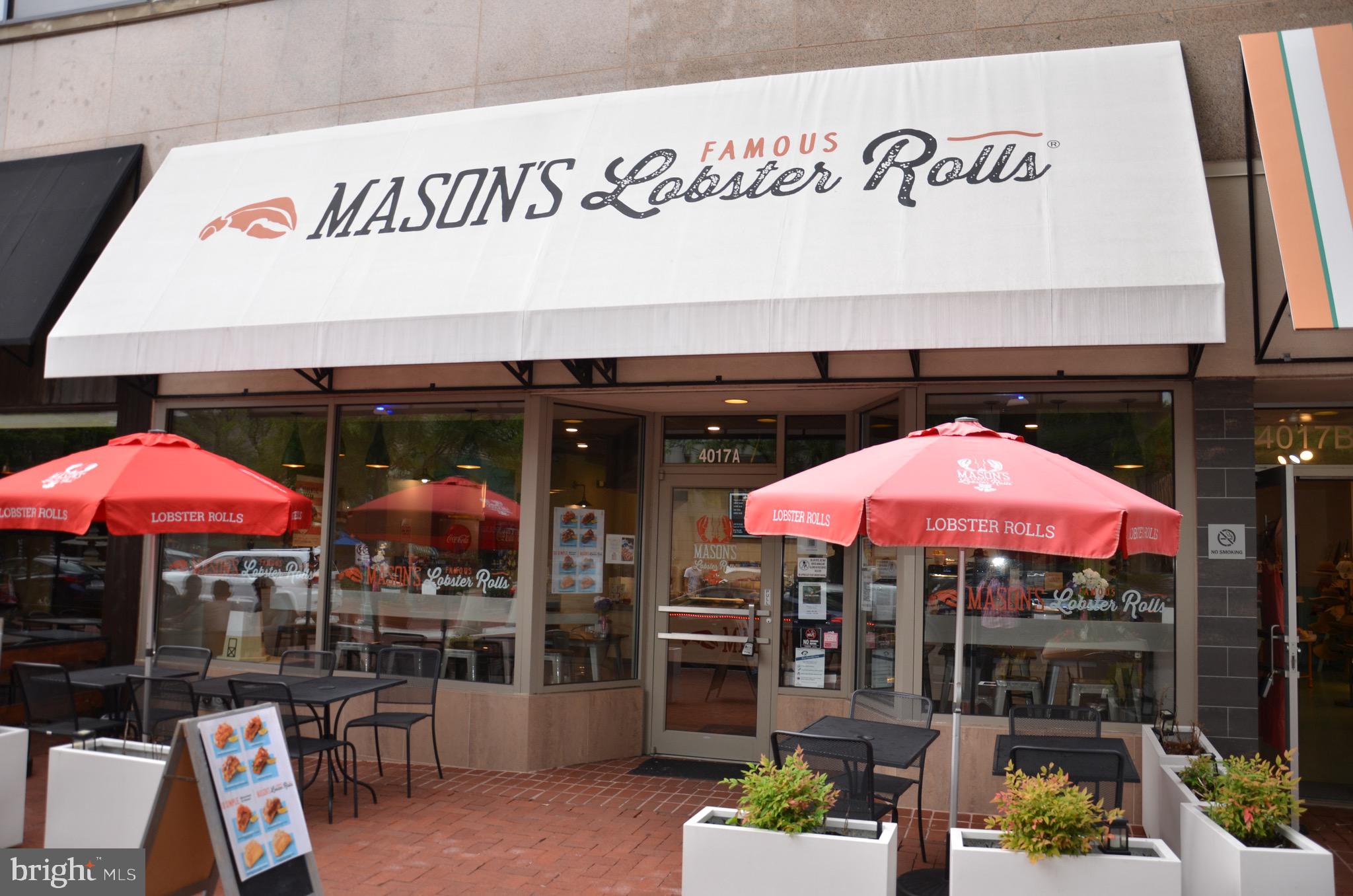 ARLINGTON - Residential