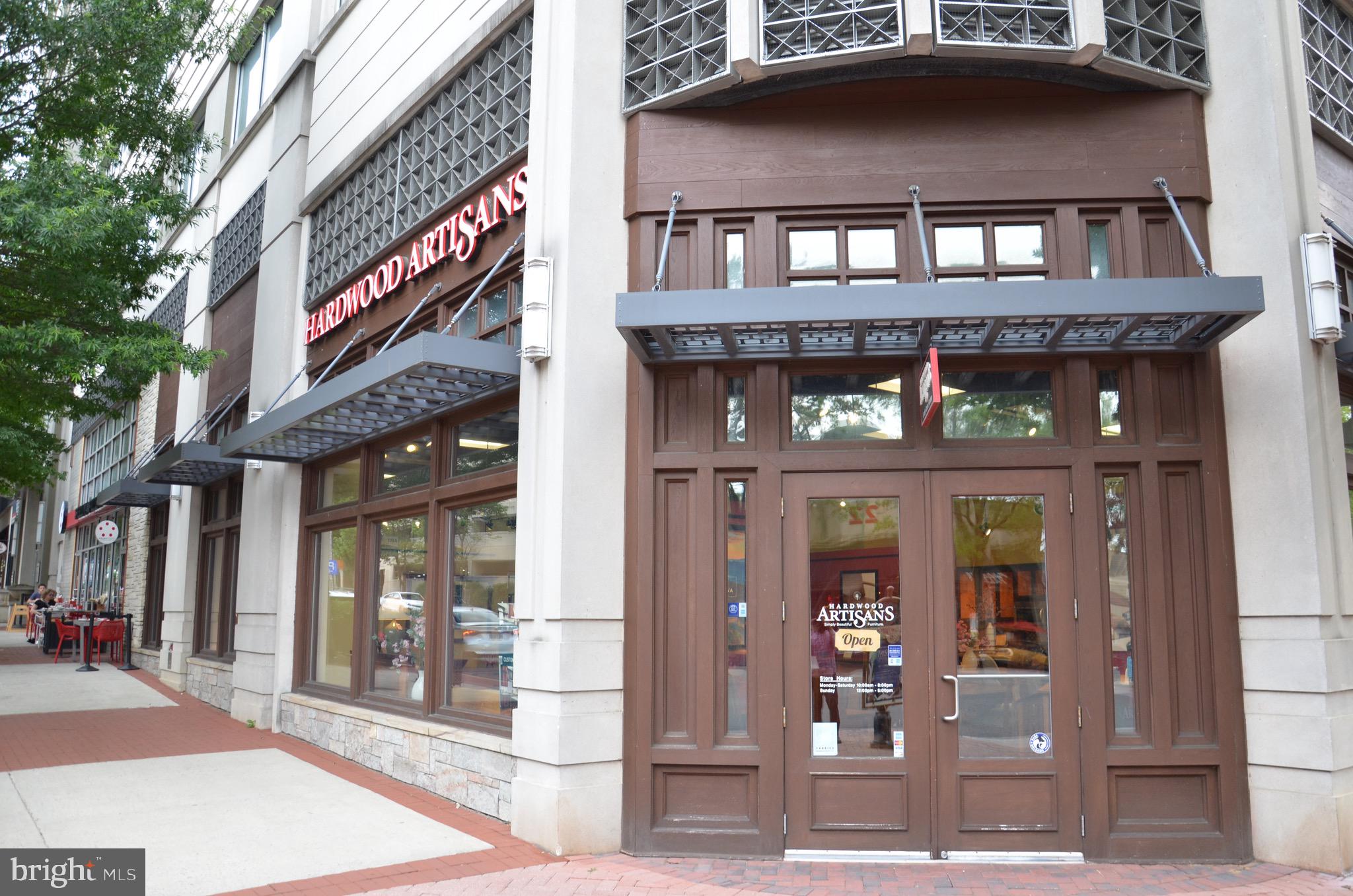 ARLINGTON - Residential