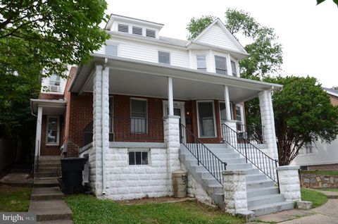 2713 24TH ROAD S A & B ARLINGTON VA 22206