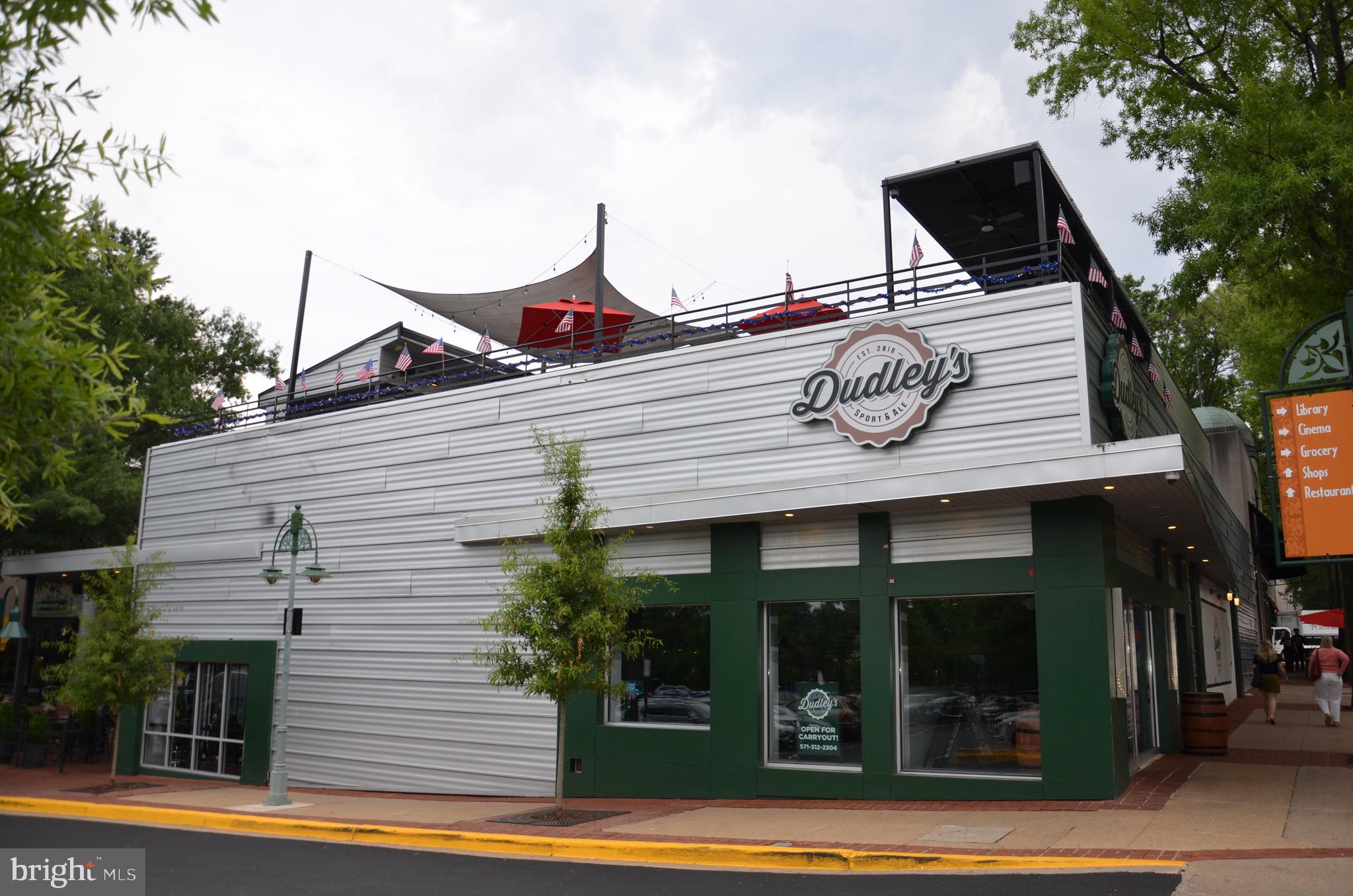 ARLINGTON - Residential