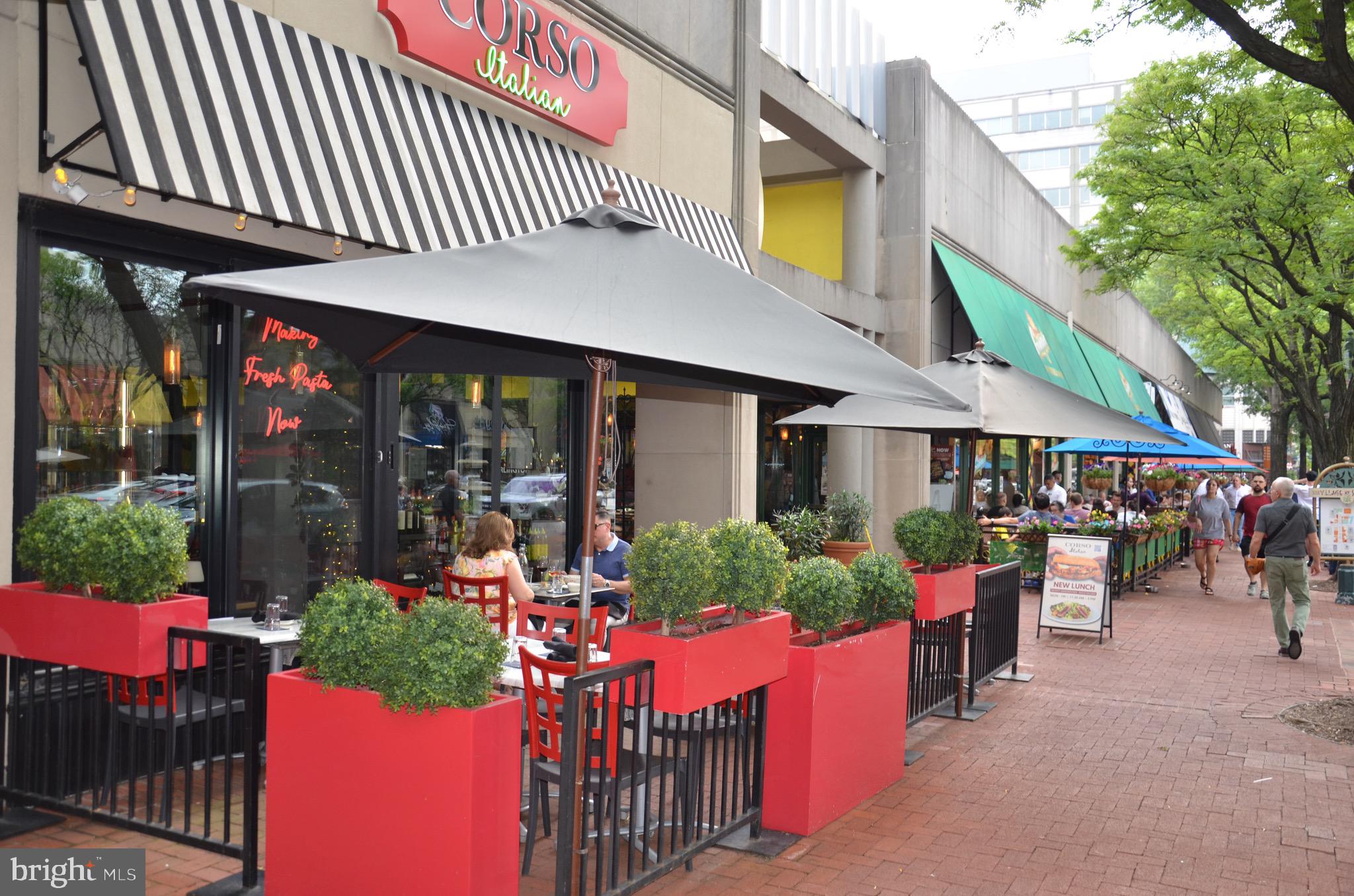 ARLINGTON - Residential