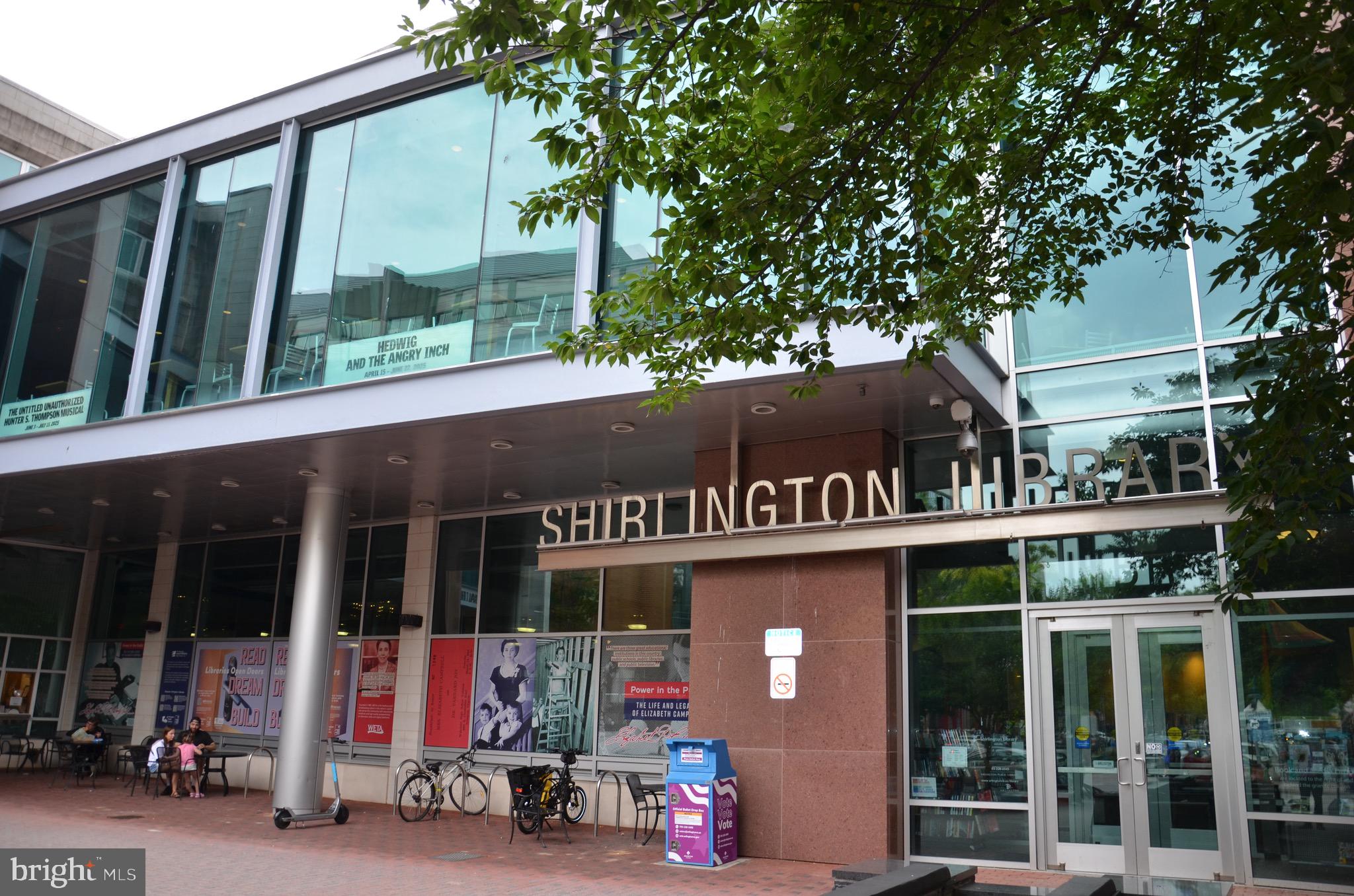 ARLINGTON - Residential