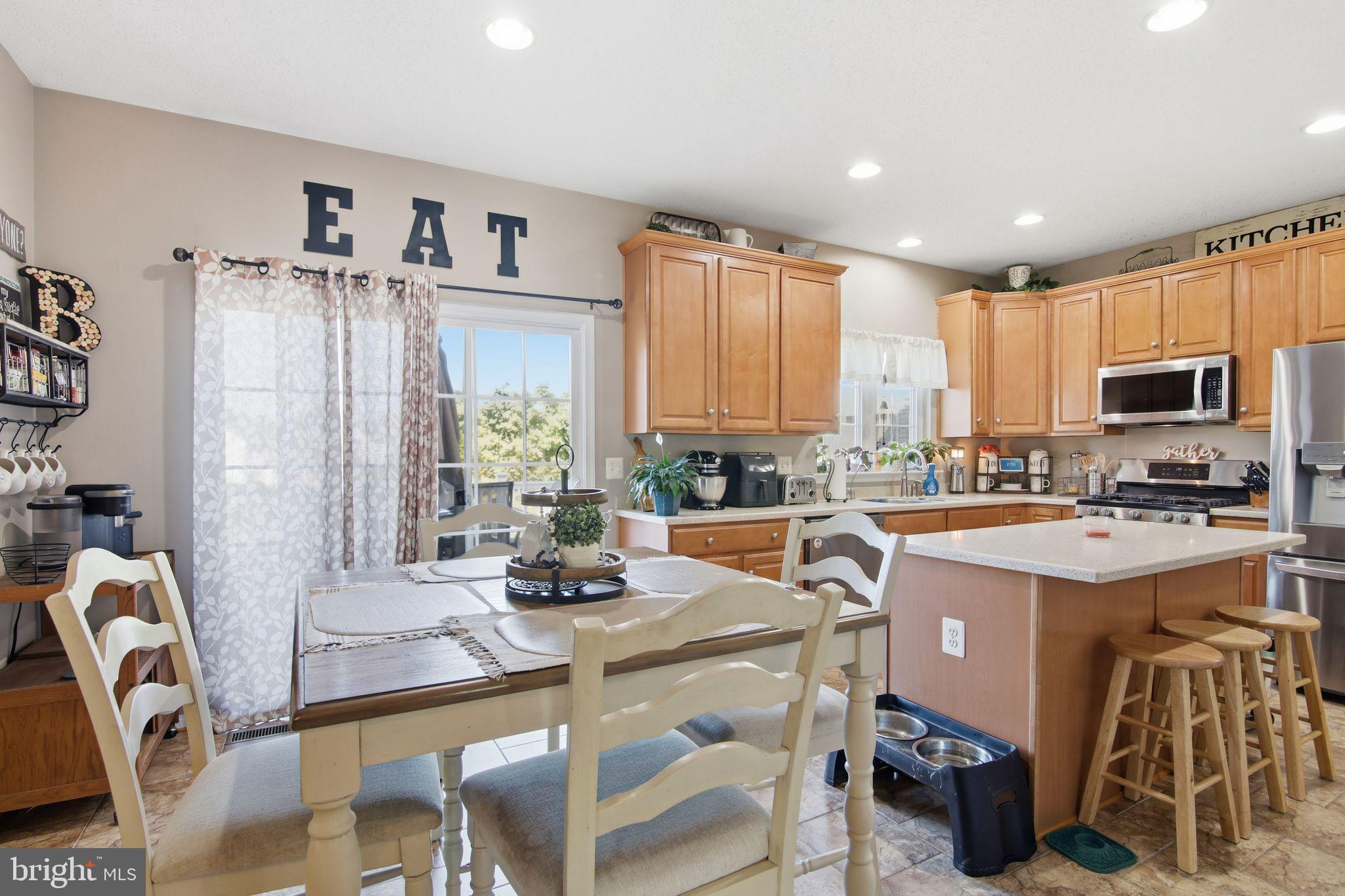 LEELAND STATION - Residential