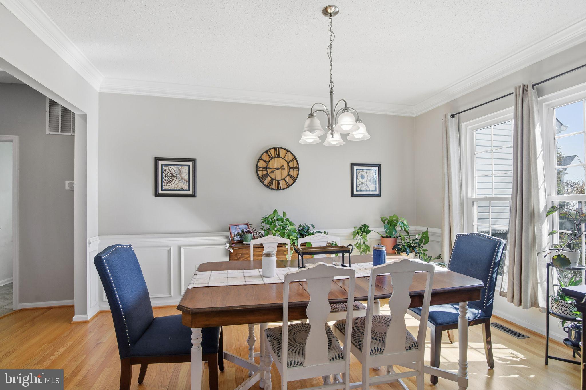 LEELAND STATION - Residential